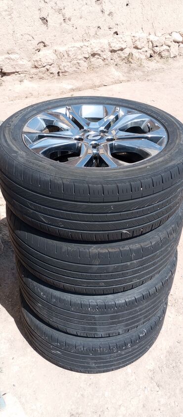 минитрактор кентавр: СРОЧНО. REXTON G4. 255/50/20
РАЗБОЛТОВКА 5/130