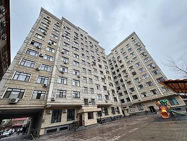 Продажа квартир: 5 и более комнат, 185 м², Элитка, 9 этаж, Евроремонт — 3