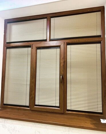 Jalüzlər: Pilise jaluzler her nov turkiye isdesal seher daxil cadrlma qurasdlrma — 11