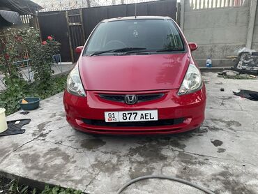 honda istep: Honda Fit: 2001 г., 1.3 л, Вариатор, Бензин, Хэтчбэк