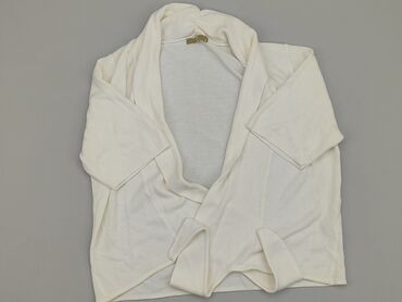 bluzki z dekoltem serce: Knitwear, Tu, 2XL (EU 44), condition - Perfect