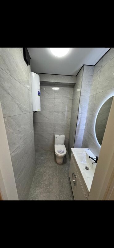 Продажа квартир: 2 комнаты, 65 м², Элитка, 9 этаж, Дизайнерский ремонт at lalafo.kg — 4 Продажа квартир: 2 комнаты, 65 м², Элитка, 9 этаж, Дизайнерский ремонт — 4