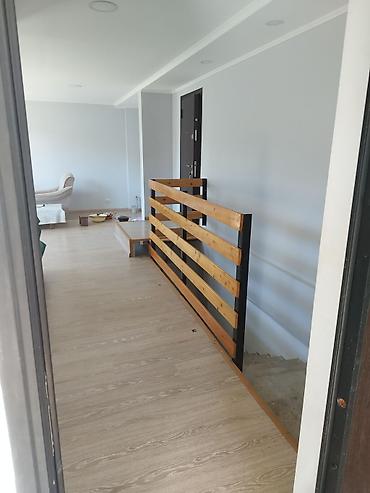 Продажа коттеджей и домов: КАШКА-СУУ Дом, который будет приносить доход 💸 Первая линия, угловой — 3