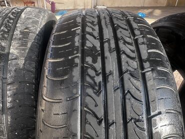 Təkərlər: İşlənmiş Şin Nexen 215 / 60 / R 16 — 7