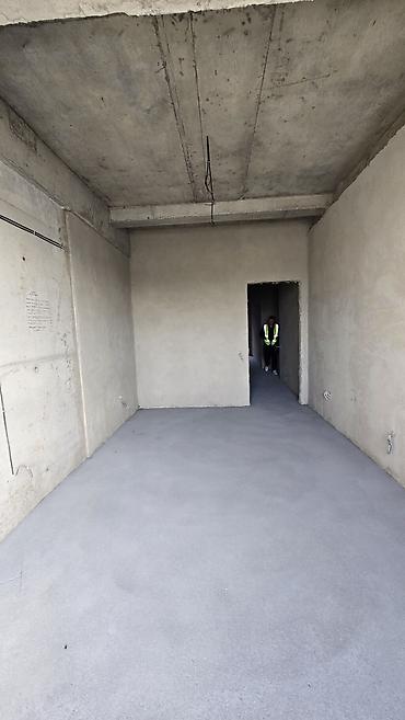 жк восточный парк 2 квартиры: 2 комнаты, 75 м², Тунгуч мкр Элитка, 2 этаж, ПСО (под самоотделку) — 5