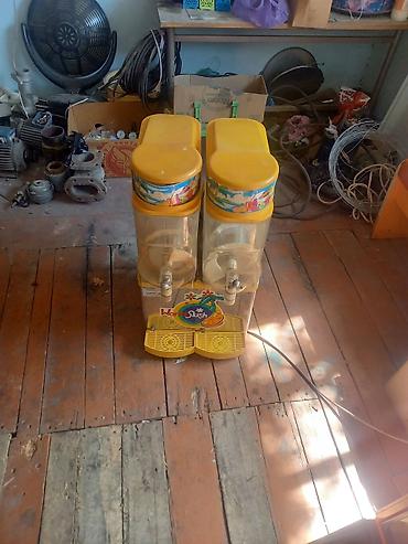 Игровые манежи: Сок апарат 15000 сом 20000 сом полни находо — 8