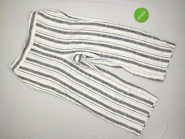 nougat: Mint Velvet, Spodnie materiałowe damskie, rozmiar XL — 2