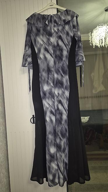 isabel marant: Ziyafət donu, Midi, 2XL — 2