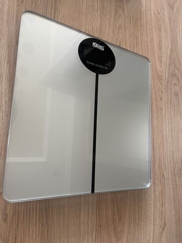 електронные весы: Напольные весы