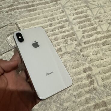 айфон 13 про макс цена ош бу: IPhone Xs, Б/у, 512 ГБ, Белый, Чехол, 73 %