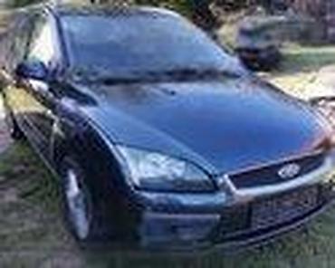 prodaj: PREDNJA KOCIONA KLESTA ZA FORD FOCUS OD 1998. DO 2004. GOD. | — 6