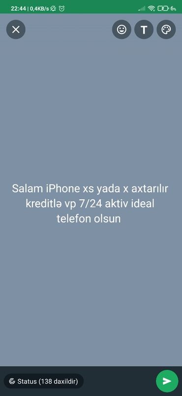 iphone xs irsad: IPhone Xs, 64 ГБ, Кредит