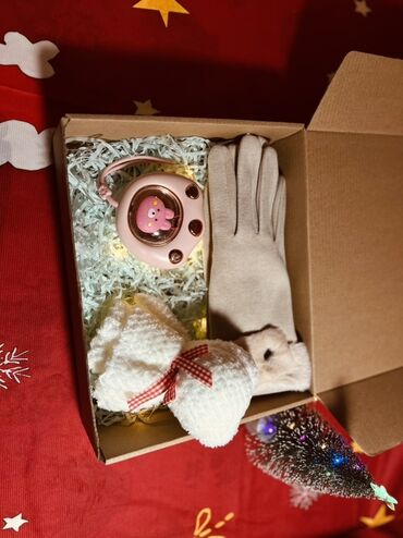 Подарки и сувениры: Подарочные наборы в коробке Варианты комплектов (все в крафтовой — 2