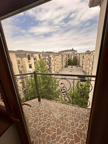 Yeni tikili: 2 otaqlı, Yeni tikili, 86 kv. m — 9