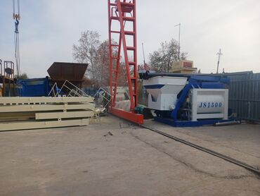 Цеха, заводы, фабрики: Продаю Завод, 1 м² at lalafo.kg — 4 Цеха, заводы, фабрики: Продаю Завод, 1 м² — 4