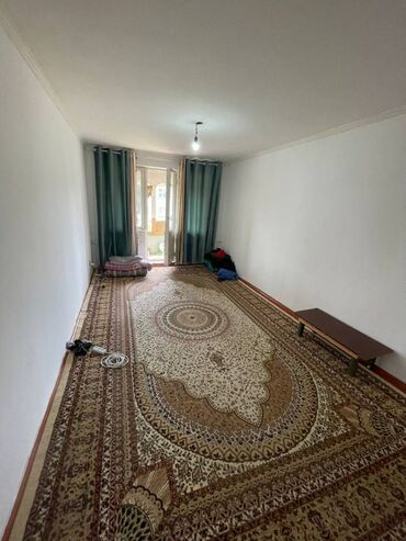 3 ком 105 серия: 3 комнаты, 61 м², 105 серия, 5 этаж