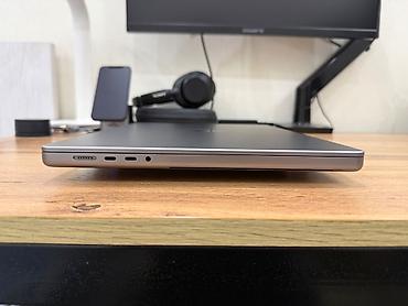 Ноутбуки Apple (MacBook): Ноутбук Apple (MacBook) 16 скрин ", M2 Pro, 2023 год, ОЗУ, RAM: 16 ГБ — 7
