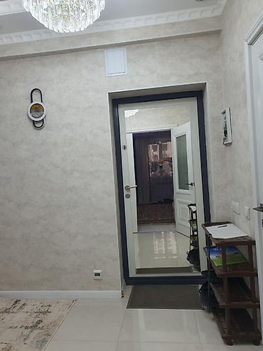 Продажа квартир: 3 комнаты, 85 м², Элитка, 2 этаж — 14