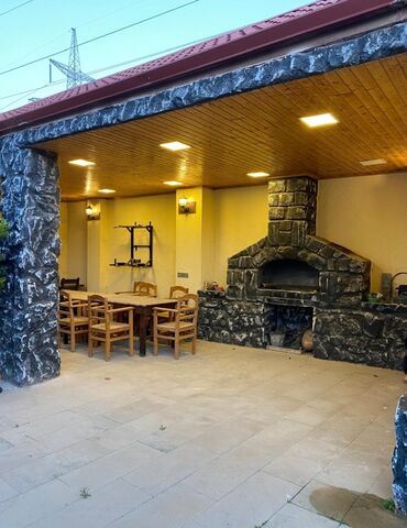 Həyət evləri və villaların satışı: Şüvəlanda Tam təmirli əşyali sənətlər qaydasında kupça çıxarış İki — 6