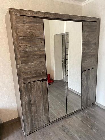 silver kitchen: Спальный гарнитур, Новый, Трюмо, Тумба, Комод, ДСП, Бесплатная доставка, Платная доставка — 3
