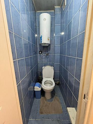 Продажа квартир: 3 комнаты, 72 м², 105 серия, 3 этаж, Евроремонт — 5