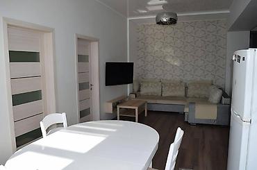 фурманова: 3 комнаты, 81 м², Индивидуалка, 4 этаж — 2