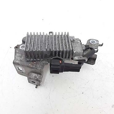 elm327 interface: REGULATOR PRITISKA GORIVA ZA LEXUS IS OD 2006. DO 2012. GOD. | — 1