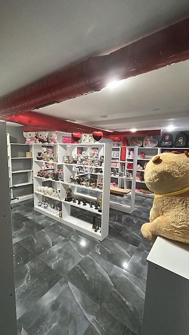 Hazır biznes: Obyekt Gənclik metrosunun yaxınlığında Kontinental marketin yanənda — 5