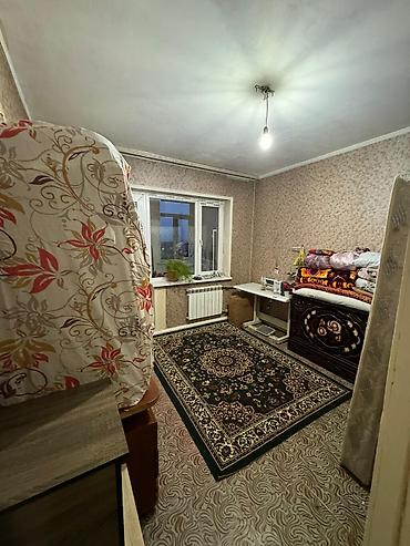 elite hause: 3 комнаты, 65 м², Толойкон мкр., 105 серия, 5 этаж — 7