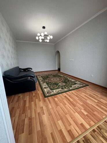 Продажа квартир: 1 комната, 45 м², Элитка, 7 этаж, Евроремонт