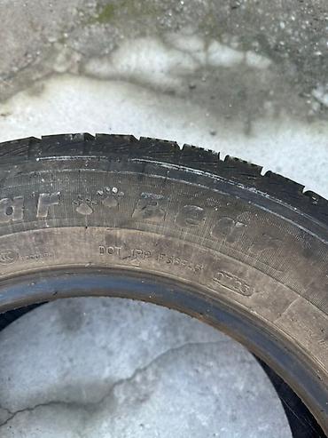 зимние шины 215 60 r16 купить: 🔥🔥продается зимняя резина 215/60 r16 от сонаты. Состояние идеал — 2