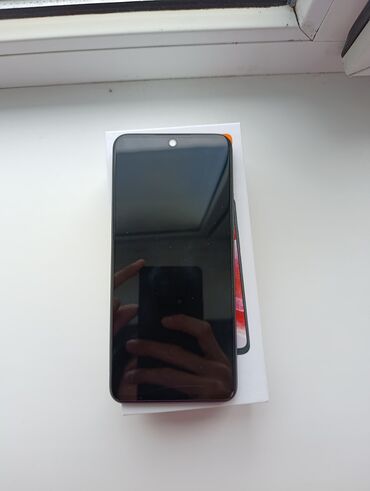 бытовая техника бишкек дордой: Redmi, Redmi Note 12, Б/у, 128 ГБ, цвет - Серый, 2 SIM
