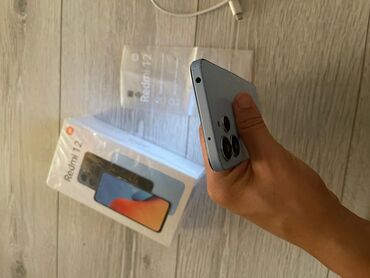 редми 11 с цена в бишкеке: Смартфон Redmi 12 в светло-голубом цвете с тонким корпусом и