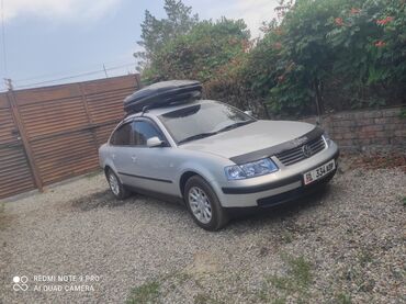 запчасти на опель вектра а: Volkswagen Passat: 2000 г., 1.6 л, Механика, Бензин, Седан