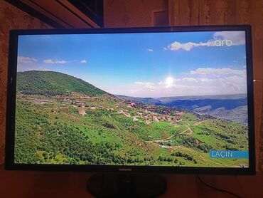 planşet işlenmiş: İşlənmiş Televizor Samsung Led 82" Ünvandan götürmə