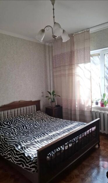 Продажа квартир: 3 комнаты, 62 м², 105 серия, 1 этаж, Косметический ремонт