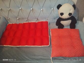 Pərdə və tüllər: Çoxu təzədi köçlə bağlı satılır ucuz qiymətə maksimum 5 ədəd alana bu — 10