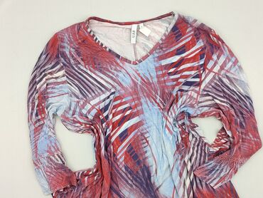 monnari bluzka w panterkę: Your Style, Women's blouse, size L