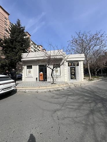 Коммерческая недвижимость: Təcili satılır 7- ci mik sənədi geyri yaşayış cıxarış hal hazırda 2- — 2