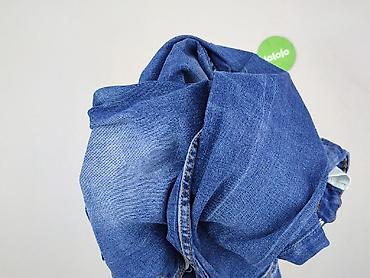 didriksons: Spodnie jeansowe, H&M, 10 lat, 146, stan - Bardzo dobry — 6