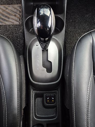 шеврале трекер: Chevrolet Spark: 2020 г., 1 л, Вариатор, Бензин, Хэтчбэк — 9