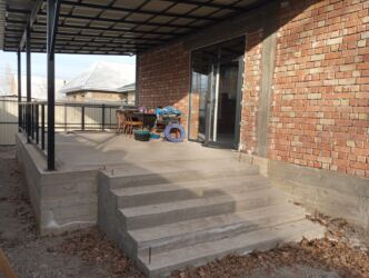 Продажа домов: Дом, 150 м², 5 комнат, Собственник, ПСО (под самоотделку) at lalafo.kg — 5 Продажа домов: Дом, 150 м², 5 комнат, Собственник, ПСО (под самоотделку) — 5