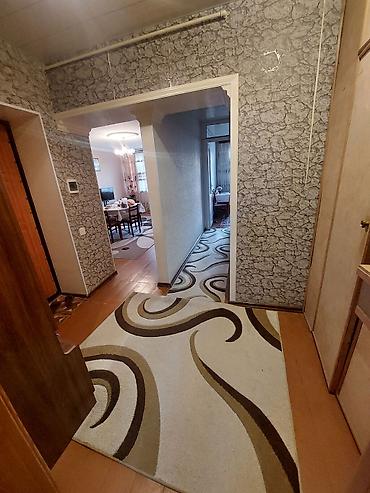 lokbatan ev: Bakı, Lökbatan qəs., 2 otaqlı, Köhnə tikili, m. Avtovağzal, 50 kv. m — 5