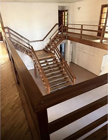 Долгосрочная аренда домов: 1150 м², 12 комнат — 3