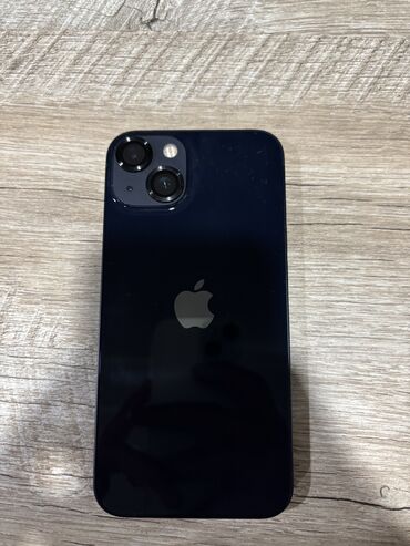 ayfon 7 s: IPhone 13, 128 GB, Göy, Face ID