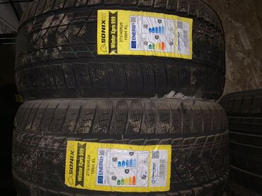 шины максис: Шиналар 275 / 40 / R 20, Кыш