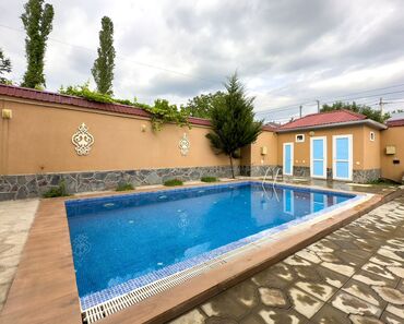 Həyət evləri və villaların satışı: 5 otaqlı, 200 kv. m, Kredit yoxdur, Yeni təmirli -da lalafo.az — 3 Həyət evləri və villaların satışı: 5 otaqlı, 200 kv. m, Kredit yoxdur, Yeni təmirli — 3