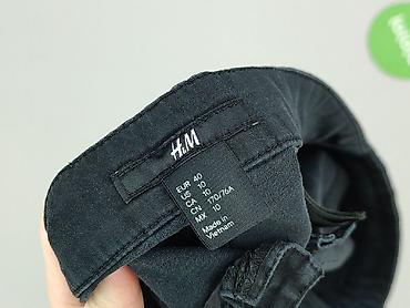 pl hm: H&M, Szorty damskie, rozmiar M — 4