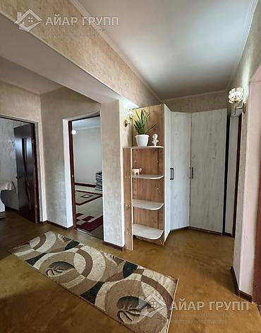 Продажа квартир: 4 комнаты, 80 м², 2 этаж, Евроремонт — 2