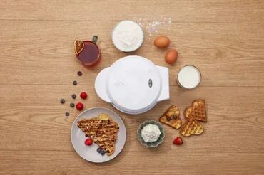 Ostali kuhinjski aparati: Tehnički detalji Opšte Vrsta aparataMini grilMaterijal pločaAluminijum — 9